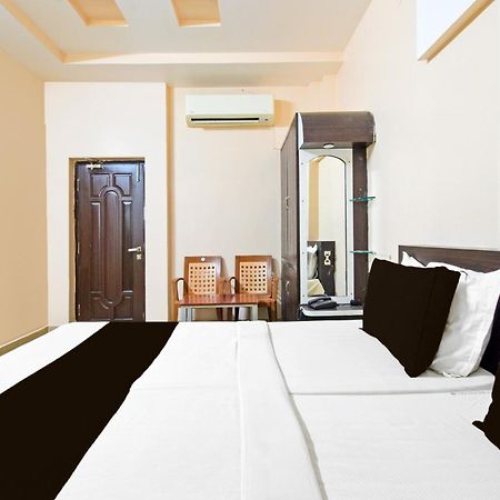 Super Hotel O Kurnool Near Kurnool Medical College Esterno foto