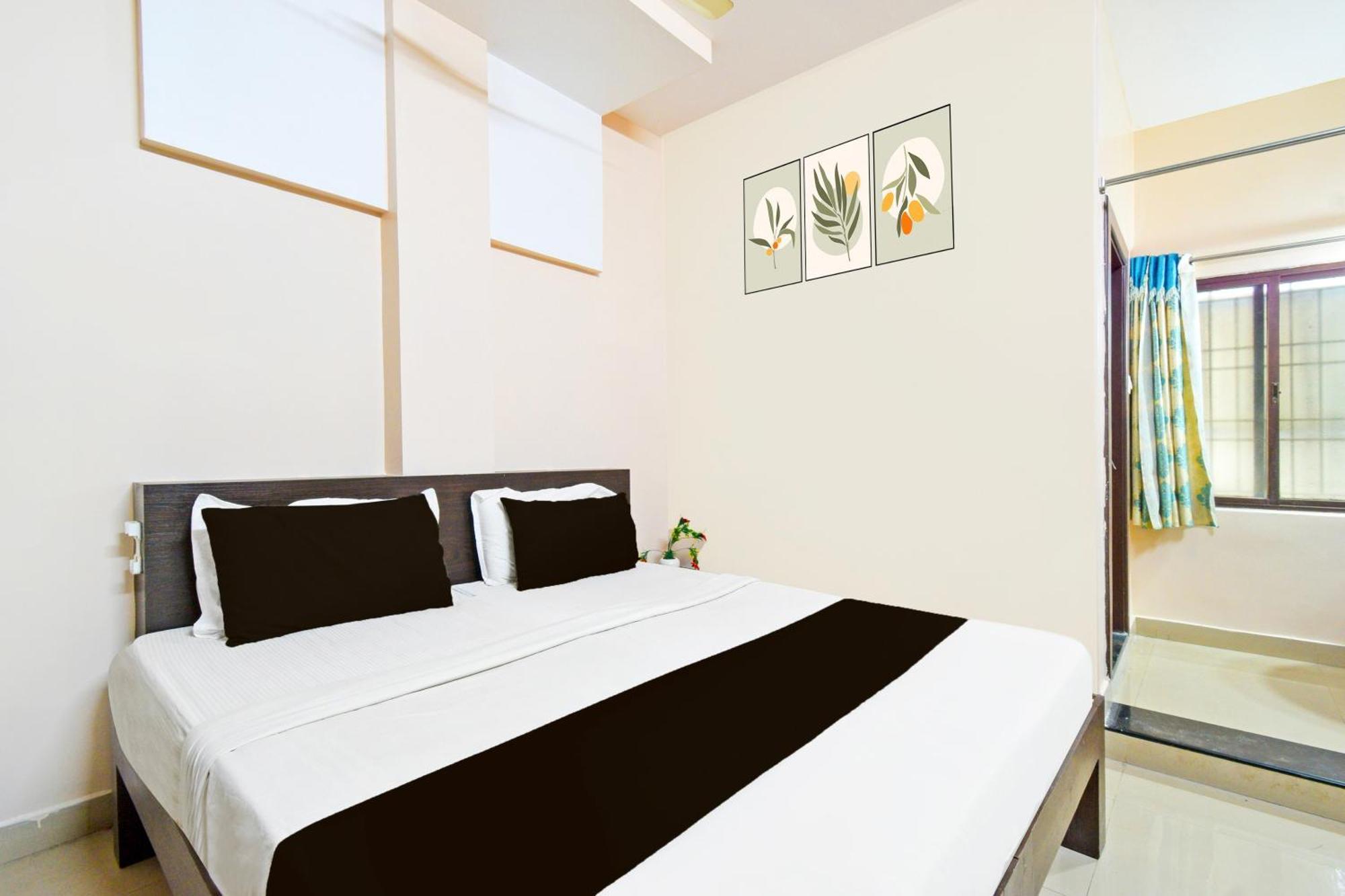 Super Hotel O Kurnool Near Kurnool Medical College Esterno foto